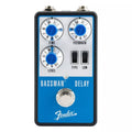 Pedal para Bajo Fender Bassman Delay 023-4612-000
