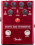 Pedal de Saturación Fender Santa Ana Overdrive