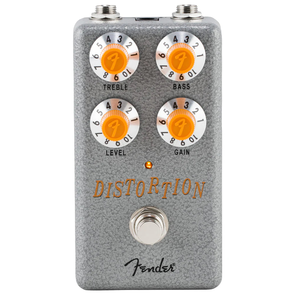 Pedal de Distorsión Fender Hammertone Distorcion