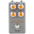 Pedal de Distorsión Fender Hammertone Distorcion