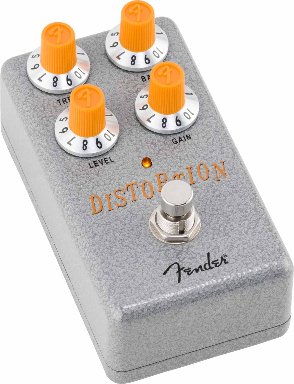Pedal de Distorsión Fender Hammertone Distorcion