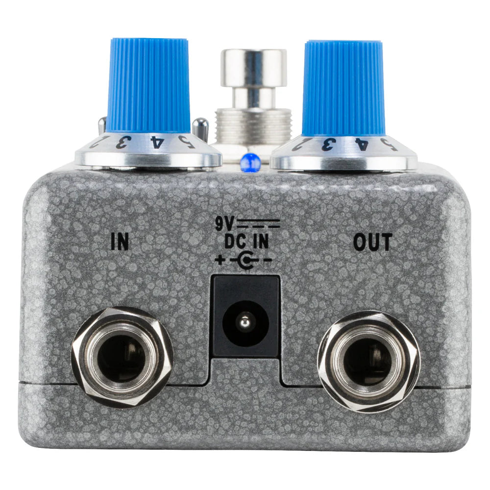 Pedal de Retardo Digital Fender Hammertone Delay