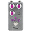 Pedal para Distorsiones Clásicas y Experimentales Fender Hammertone Fuzz