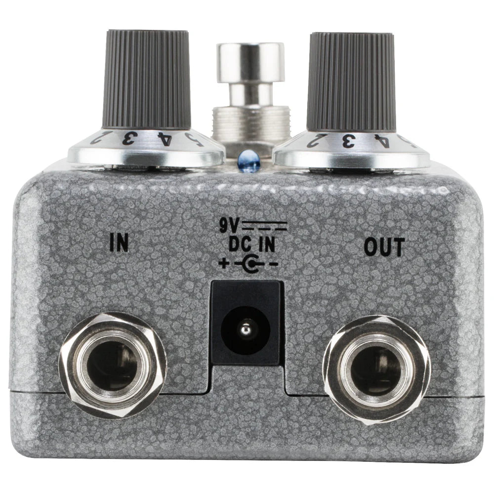 Pedal Fender Hammertone Space Delay