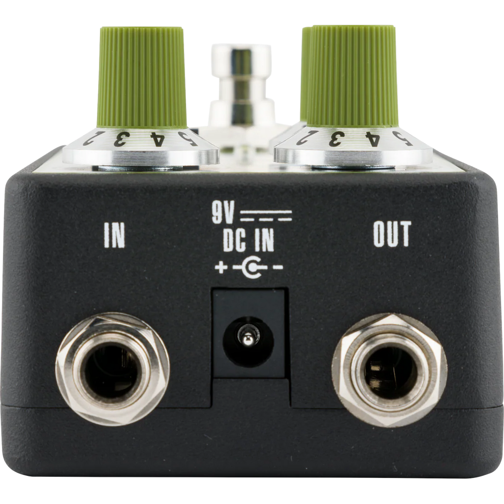 Pedal Fender Bassman Reverb 023-4613-000