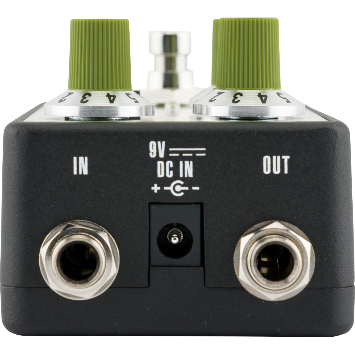 Pedal Fender Bassman Reverb 023-4613-000