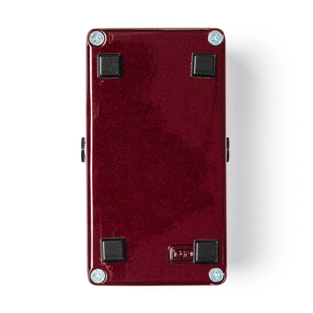 Pedal para Bajo Mxr Bass Distortion M85