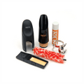 Juego de Accesorios Rico Alto Sax RSMPAKASX