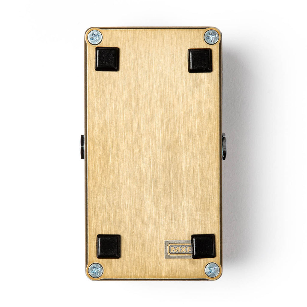 Pedal Overdrive Dunlop Custom Badass Modified MXR O.D M77