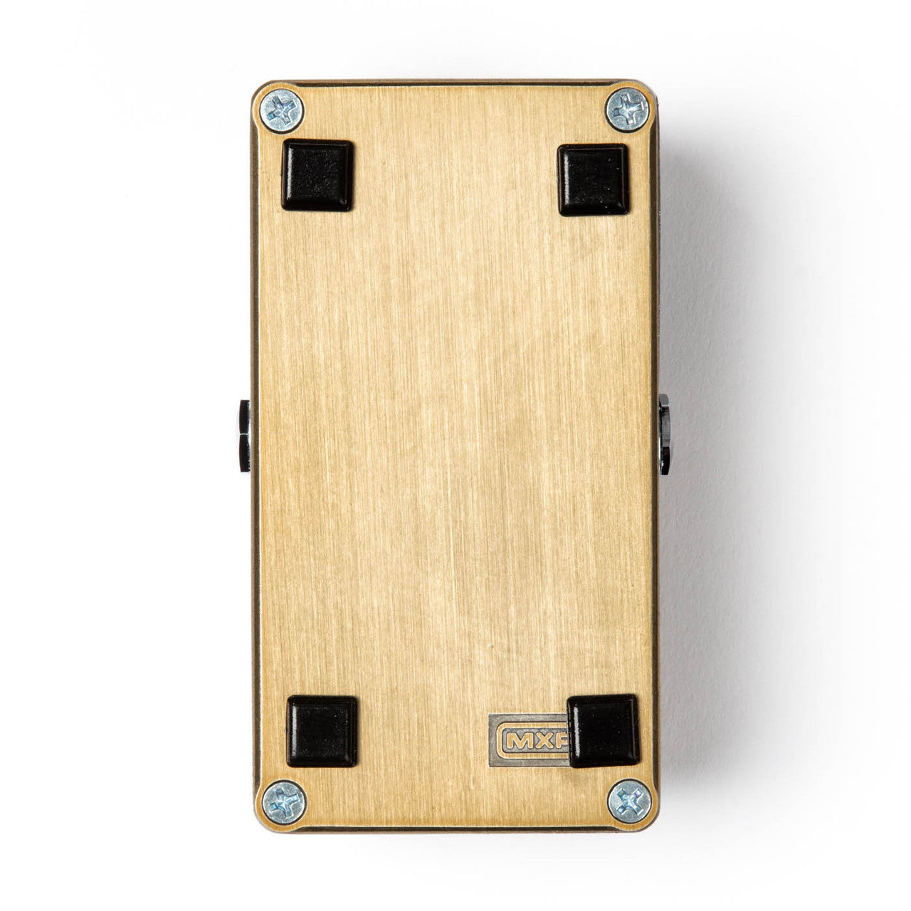 Pedal Overdrive Dunlop Custom Badass Modified MXR O.D M77