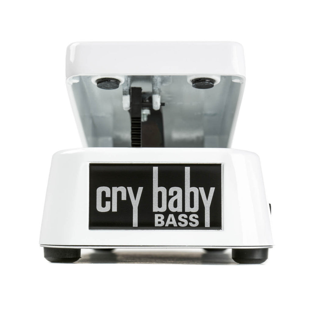 Pedal para Bajo Dunlop Cry Baby Wah 105Q