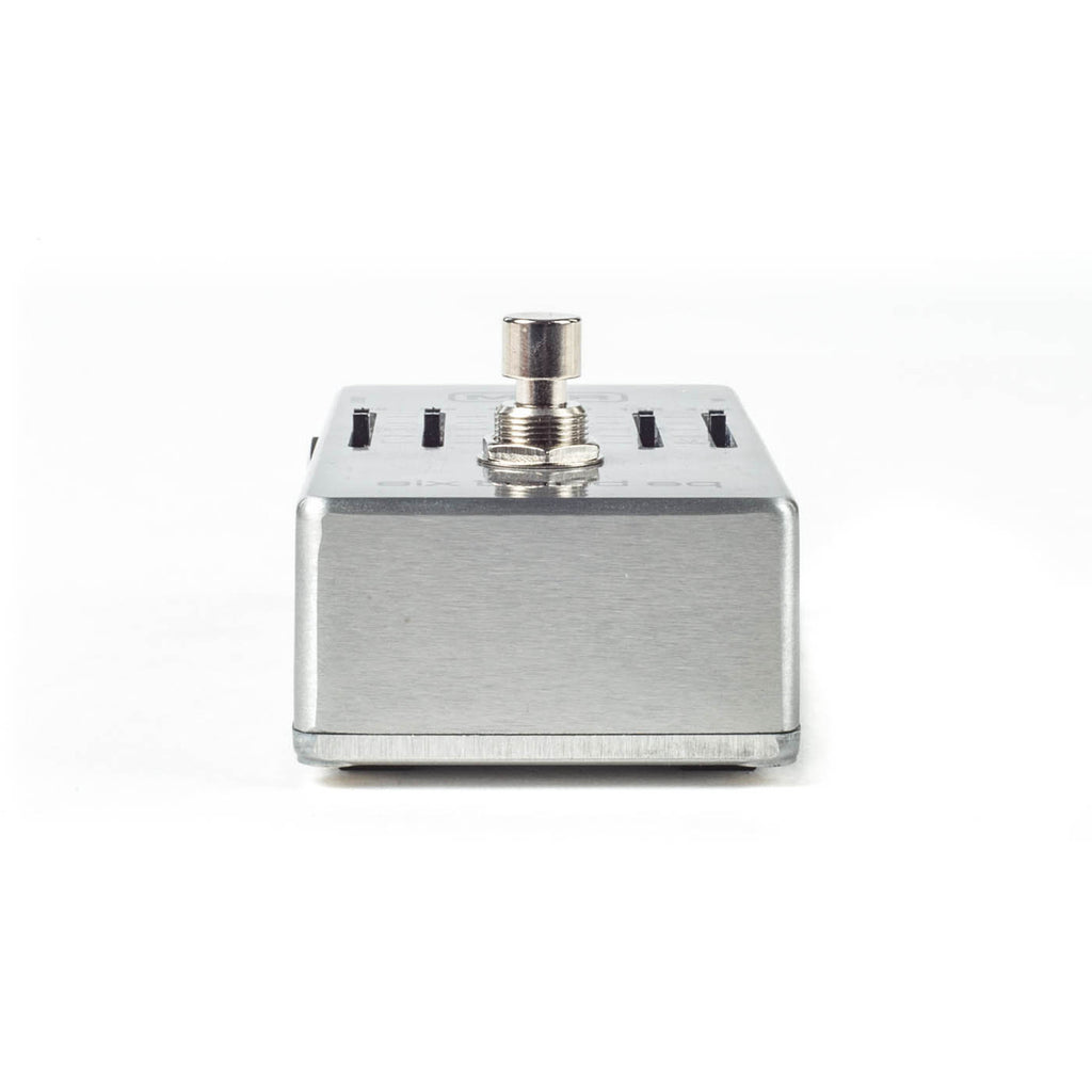 Pedal de Ecualización Gráfica Six Band Eq MXR M109S
