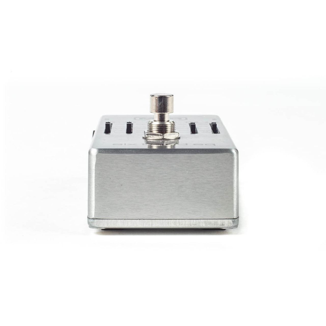 Pedal de Ecualización Gráfica Six Band Eq MXR M109S