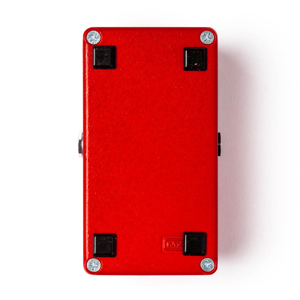 Pedal Distorsión Analógico MXR Distortion III M115