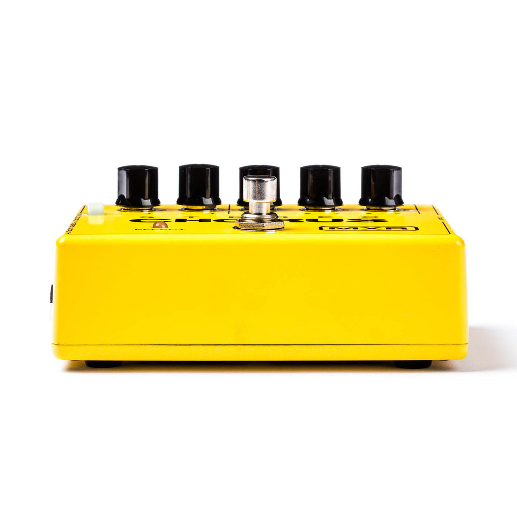 Pedal Stereo Chorus Mxr M134
