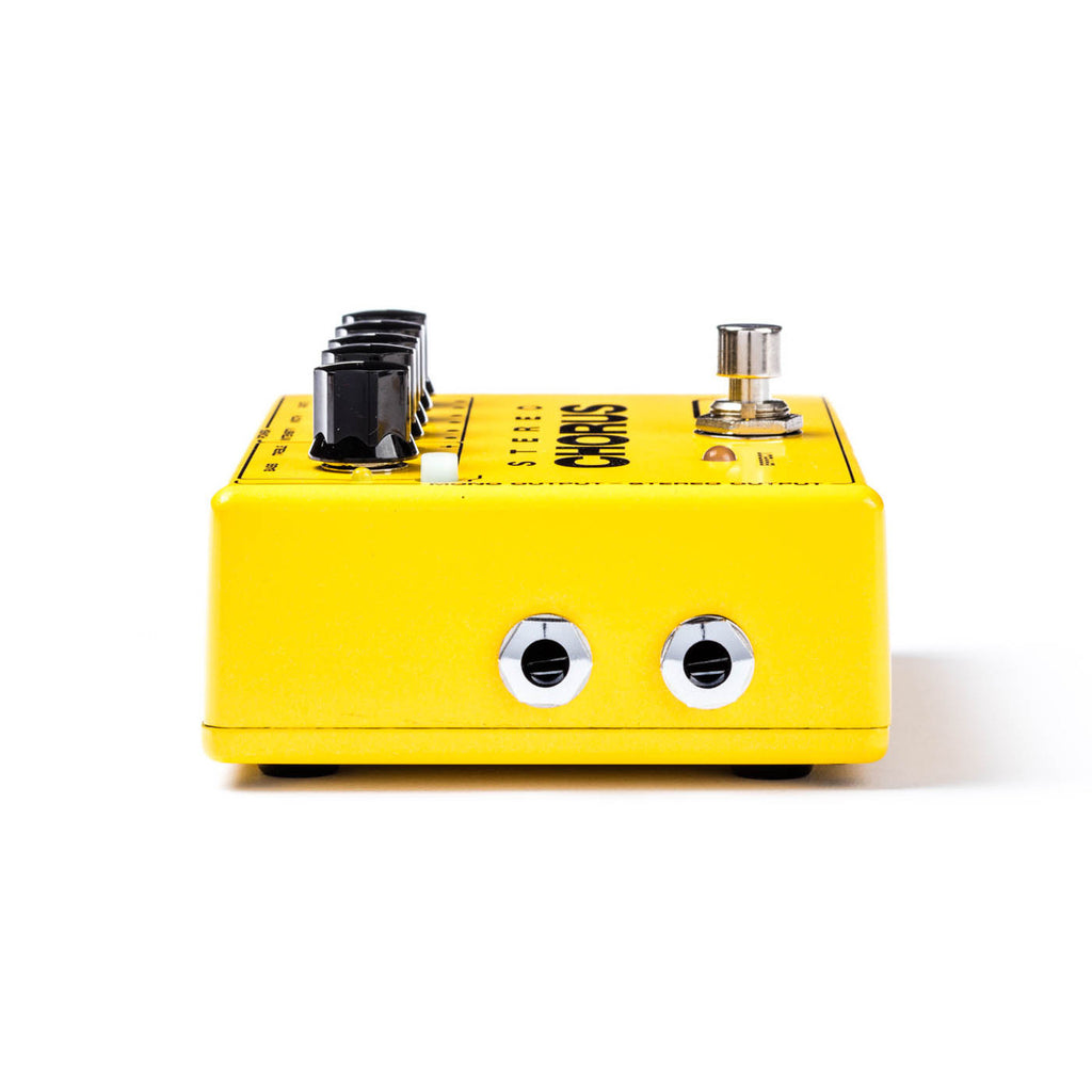 Pedal Stereo Chorus Mxr M134