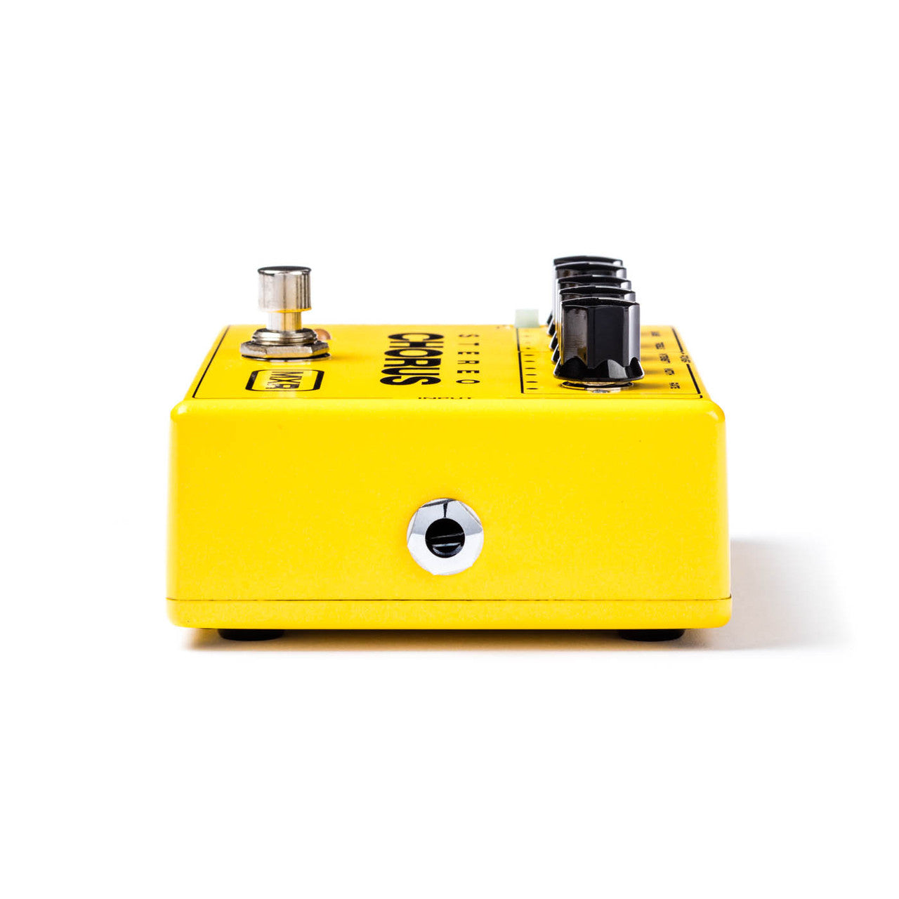 Pedal Stereo Chorus Mxr M134