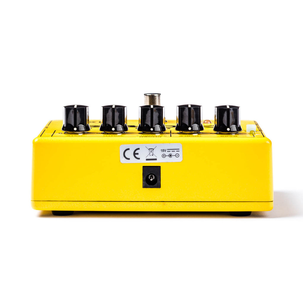 Pedal Stereo Chorus Mxr M134