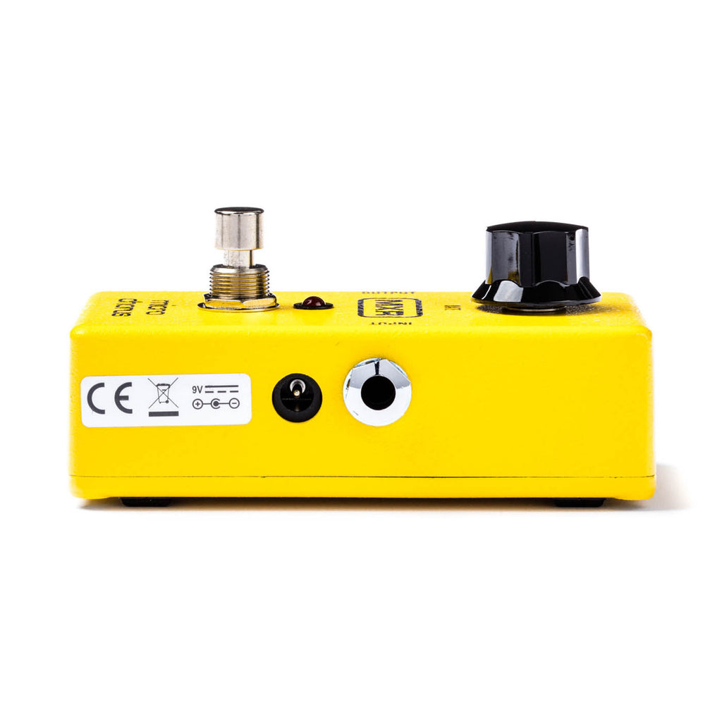 Pedal Micro Chorus MXR M148