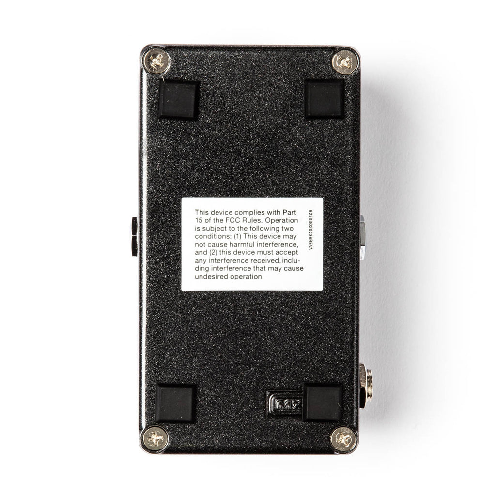 Pedal de Reverberación Dunlop MXR Reverb M300