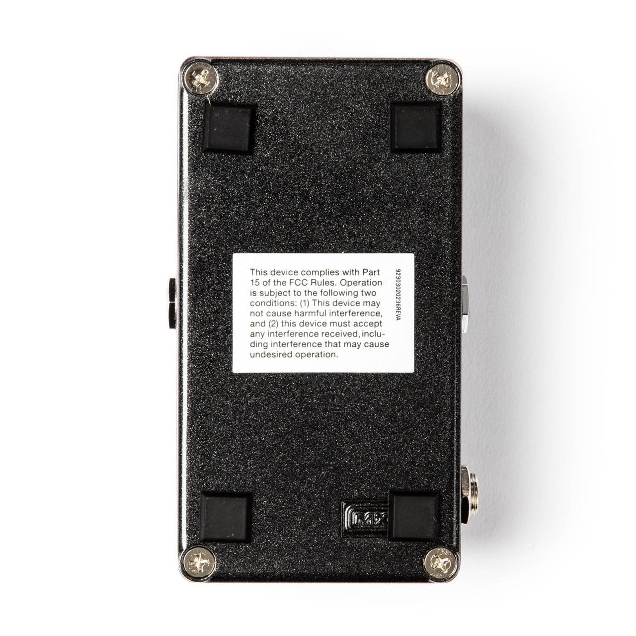 Pedal de Reverberación Dunlop MXR Reverb M300