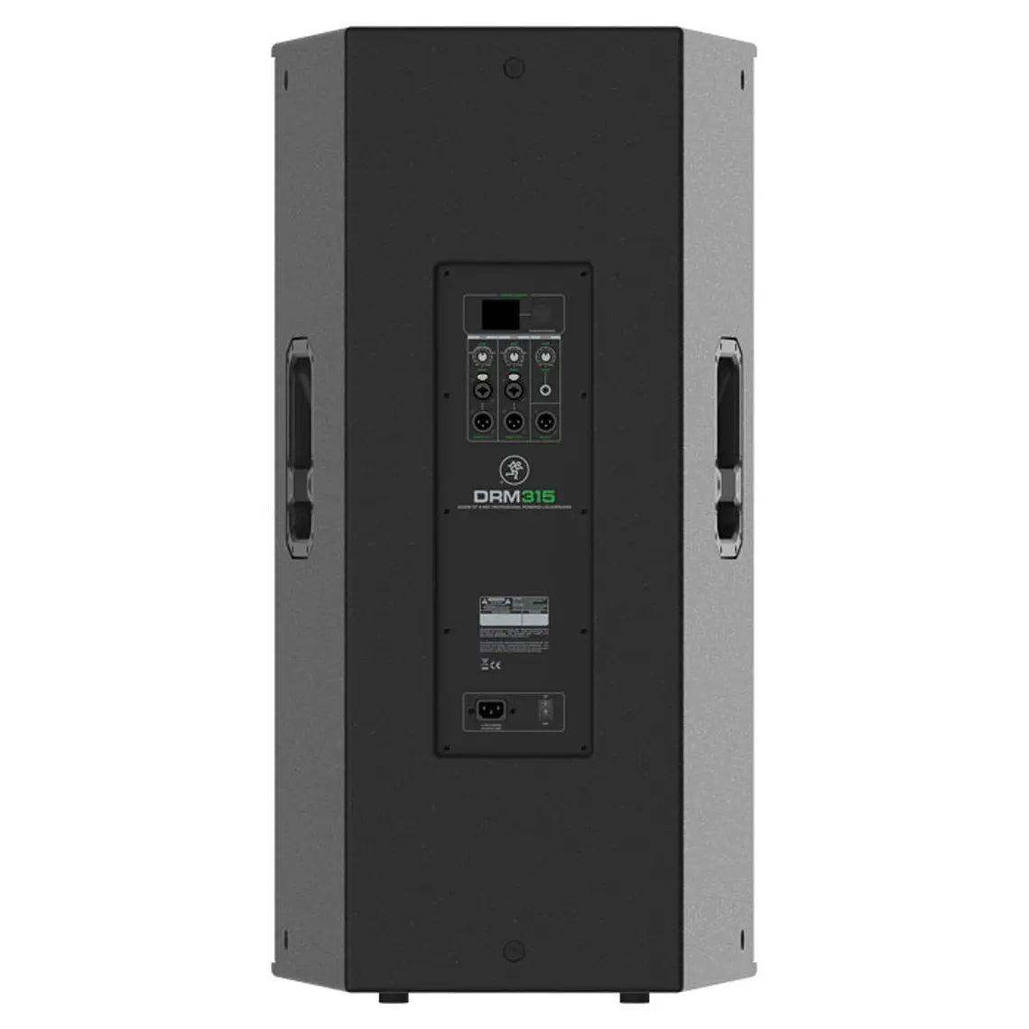 Bocina Amplificada Mackie DRM315