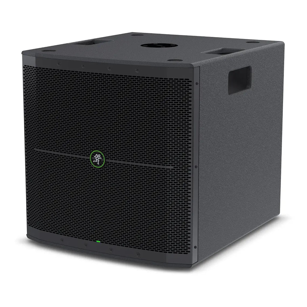 Subwoofer Autoamplificado Mackie THUMP118S