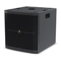 Subwoofer Autoamplificado Mackie THUMP118S