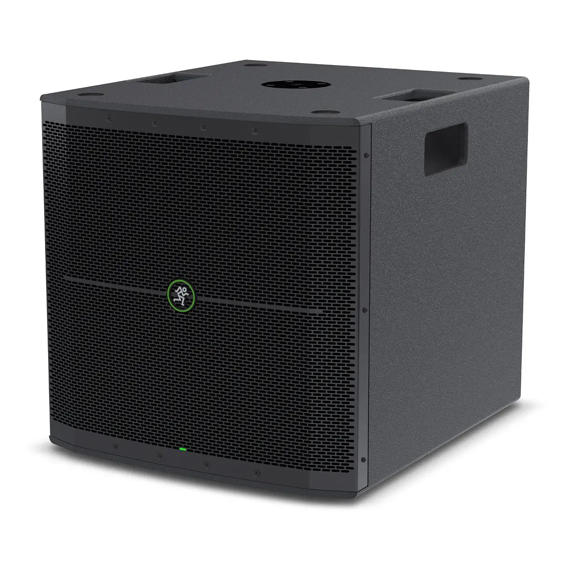 Subwoofer Autoamplificado Mackie THUMP118S