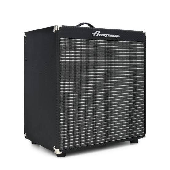 Amplificador para Bajo Ampeg Rocket Bass RB115