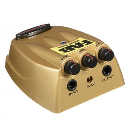 Pedal de Retardo Danalectro D-8