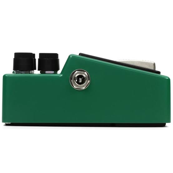 Pedal Overdrive Ibañez TS9DX