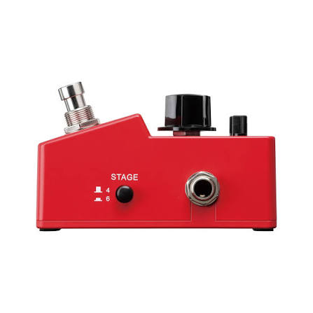 Pedal Mini de Modulación Ibañez Phaser PHMINI
