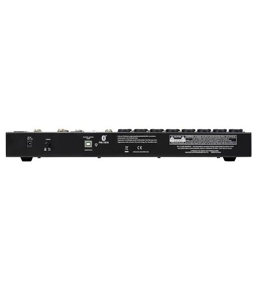 Mezcladora Analógica Peavey PV14BT
