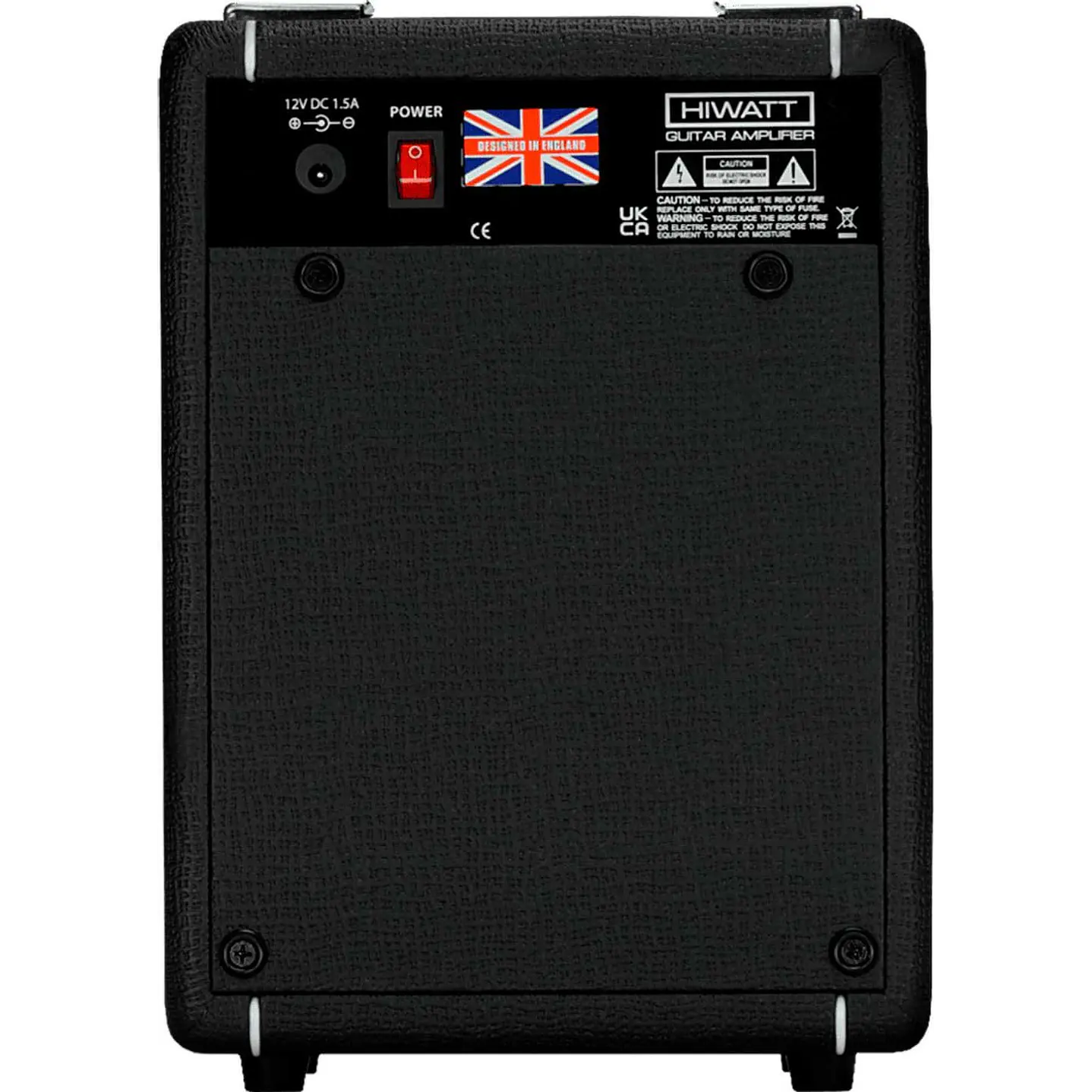 Amplificador para Guitarra Eléctrica Hiwatt London 12