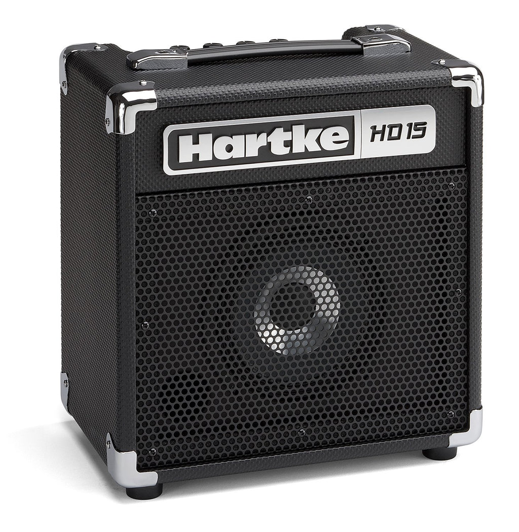 Amplificador para Bajo Hartke HD15