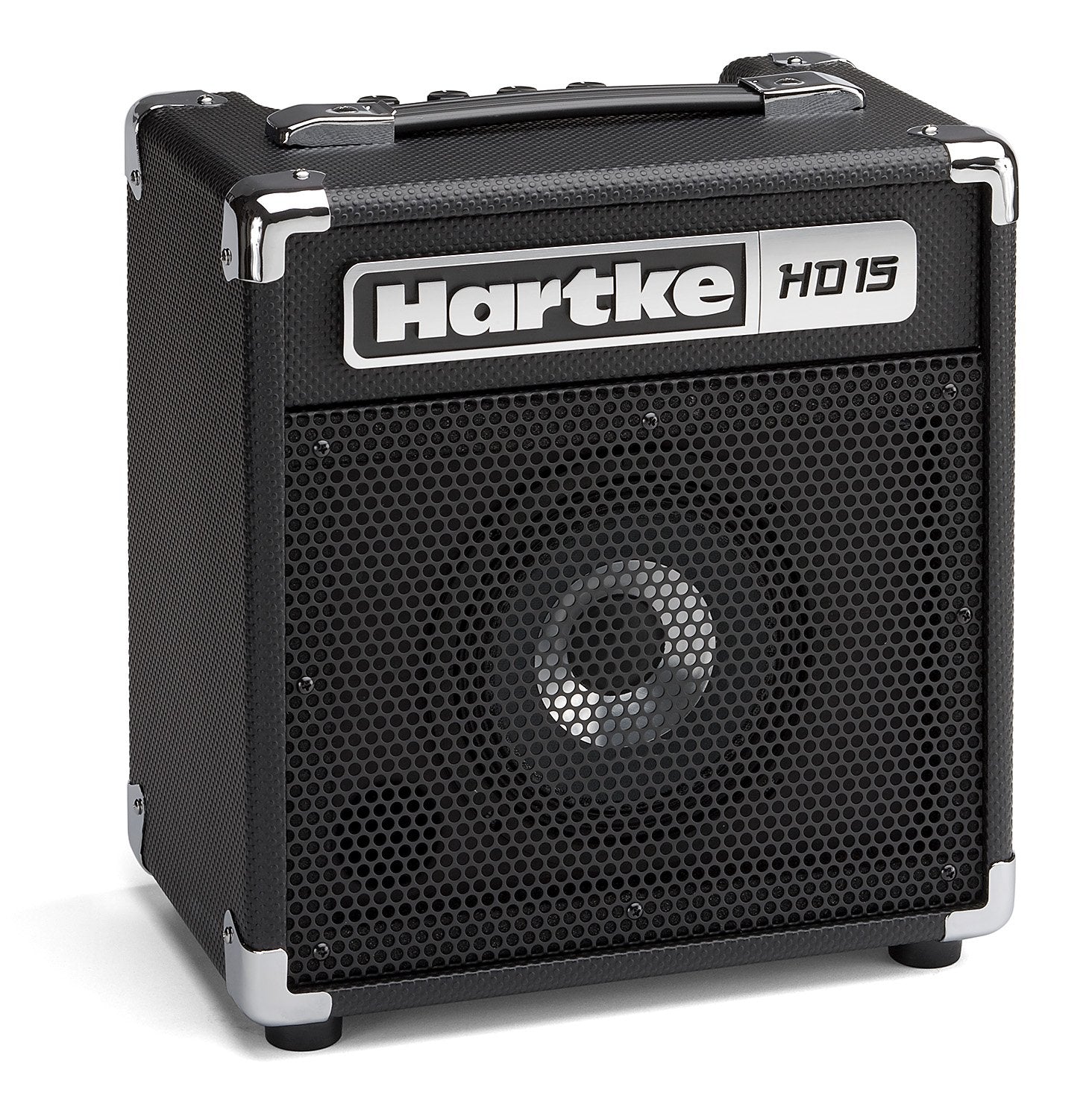 Amplificador para Bajo Hartke HD15