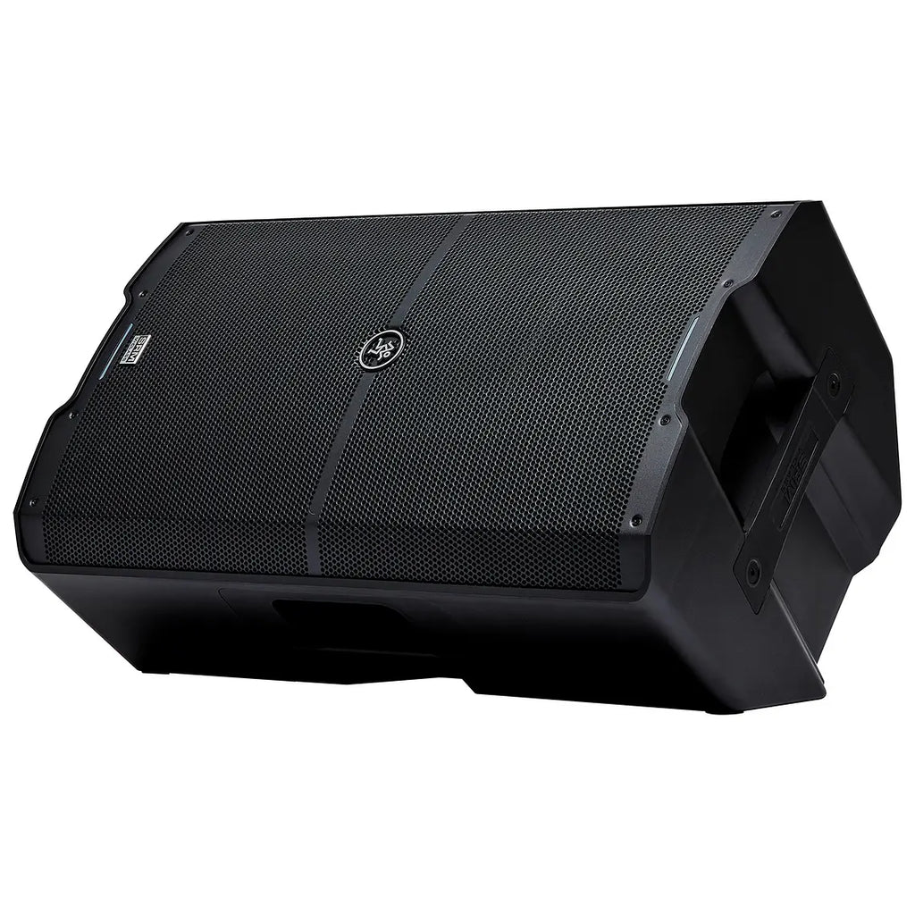 Bocina Autoamplificada Mackie SRM215 V-Class