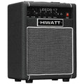Amplificador para Guitarra Eléctrica Hiwatt LEEDS 17