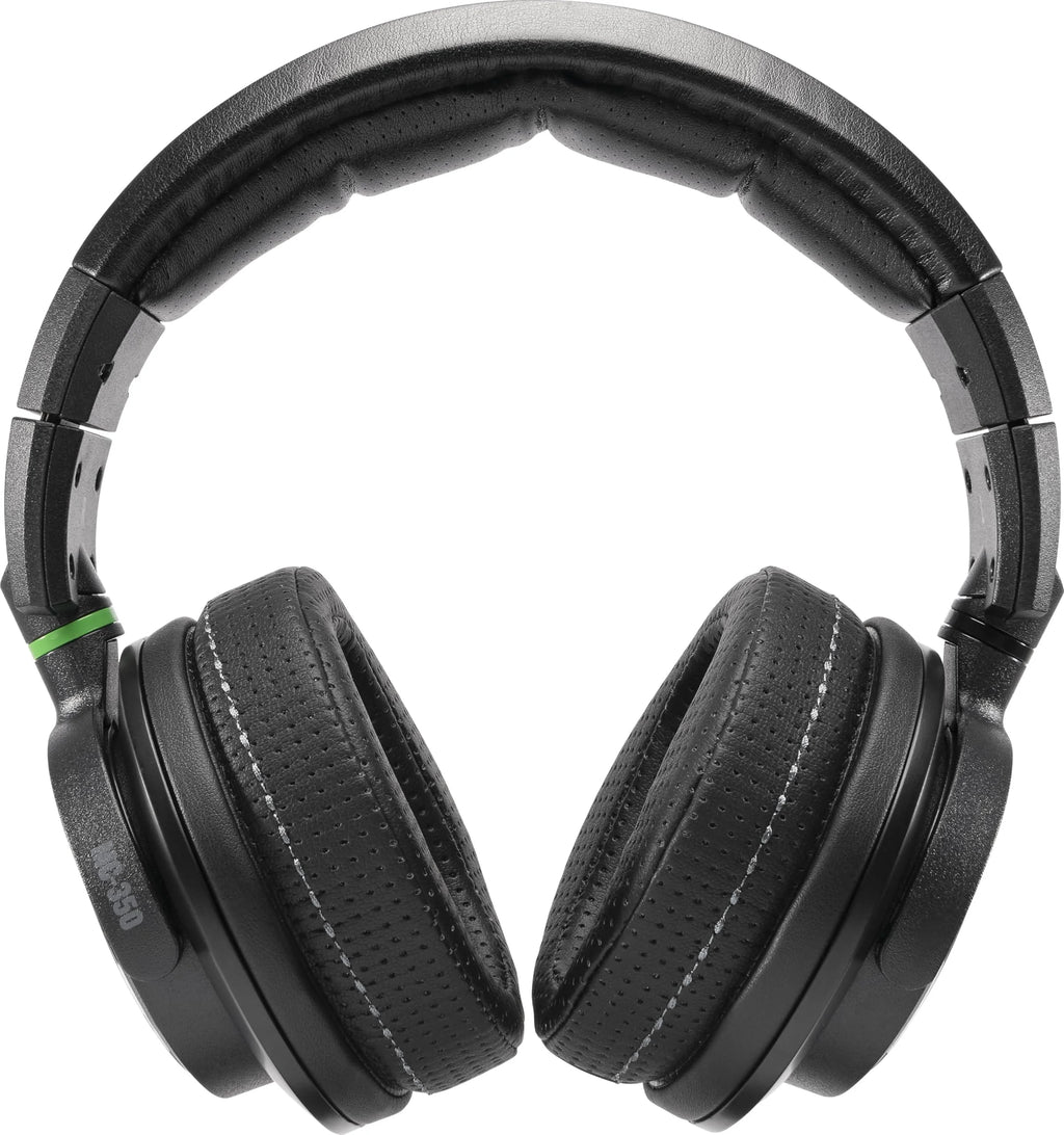 Audífonos de Monitoreo Mackie MC-350