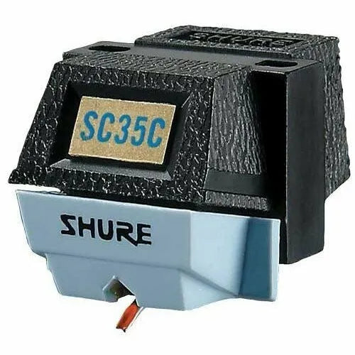 Pastilla Tornadisco Shure SC35C