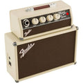 Mini Amplificador para Guitarra Eléctrica Fender Mini Tone Master