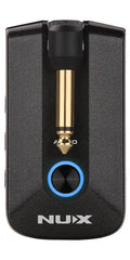 Amplificador para Audífonos Mighty Plug Pro Nux MP-3