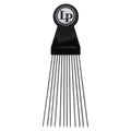 Raspador Metálico para Güiro LP LP335 Torpedo Scraper | Latin Percussion Profesional