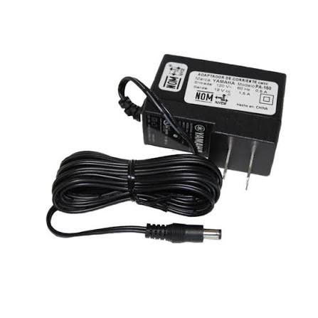 Adaptador para Teclado Yamaha PA-150