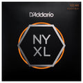 Cuerda Guitarra Eléctrica D'addario NYXL1046