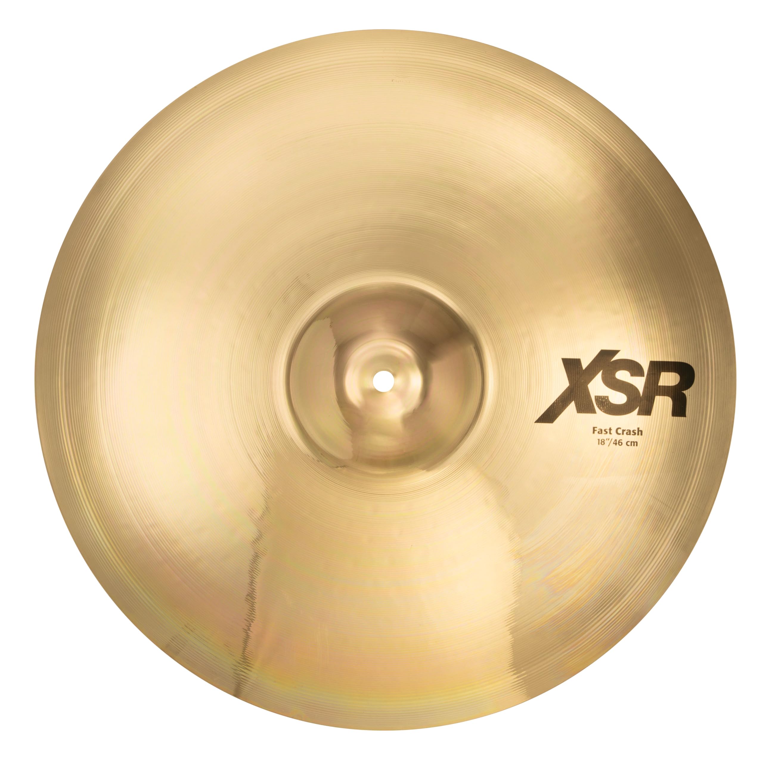 Platillo Fast Crash 18¨/46cm Sabian XSR1809B