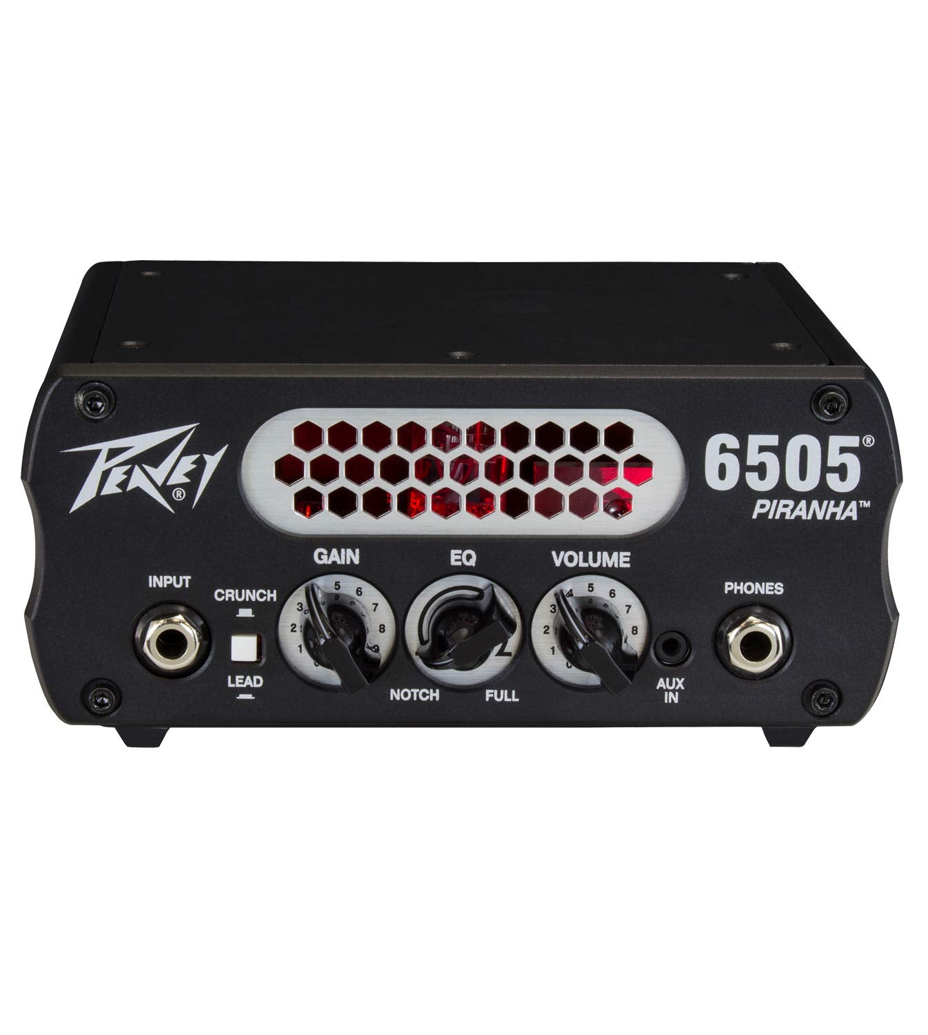 Cabezal de Guitarra Peavey 6505 Piranha