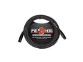 Cable Micrófono Pig Hog PHM10BKW