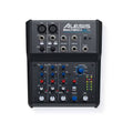 Mezcladora Alesis USB FX MULTIMIX4